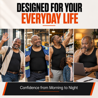 Designed for everyday life, from morning to night